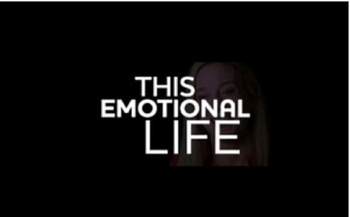 Emotional life