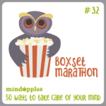 Mindapple #32 Boxset marathon
