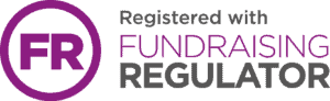 Mindapples is registered with the Fundraising Regulator